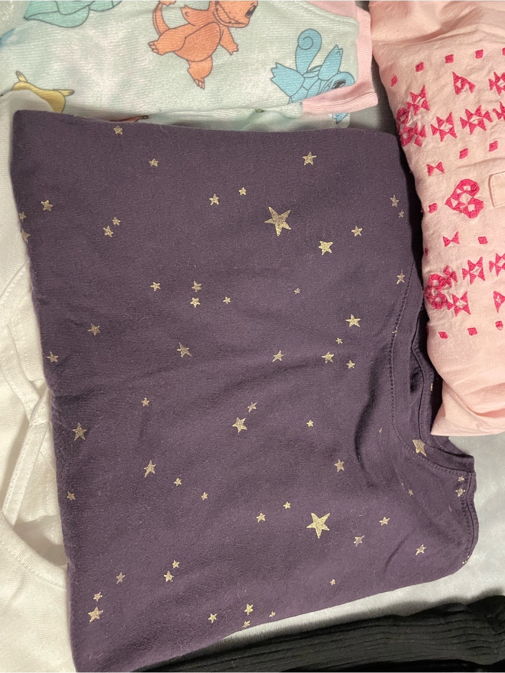 Girl’s Fall/Winter Bundle, mixed brands - Picture 4 of 13